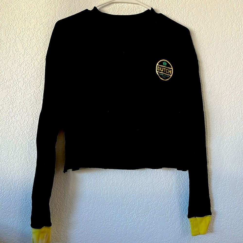 Dutch Bros Long Sleeve Shirt